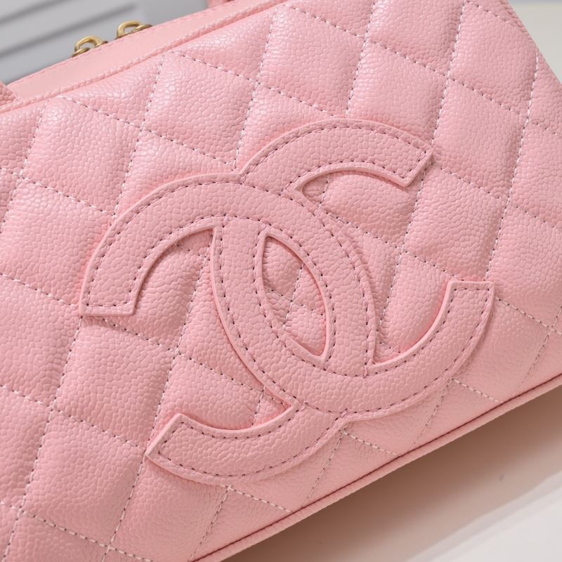 Chanel Top Handle Bags